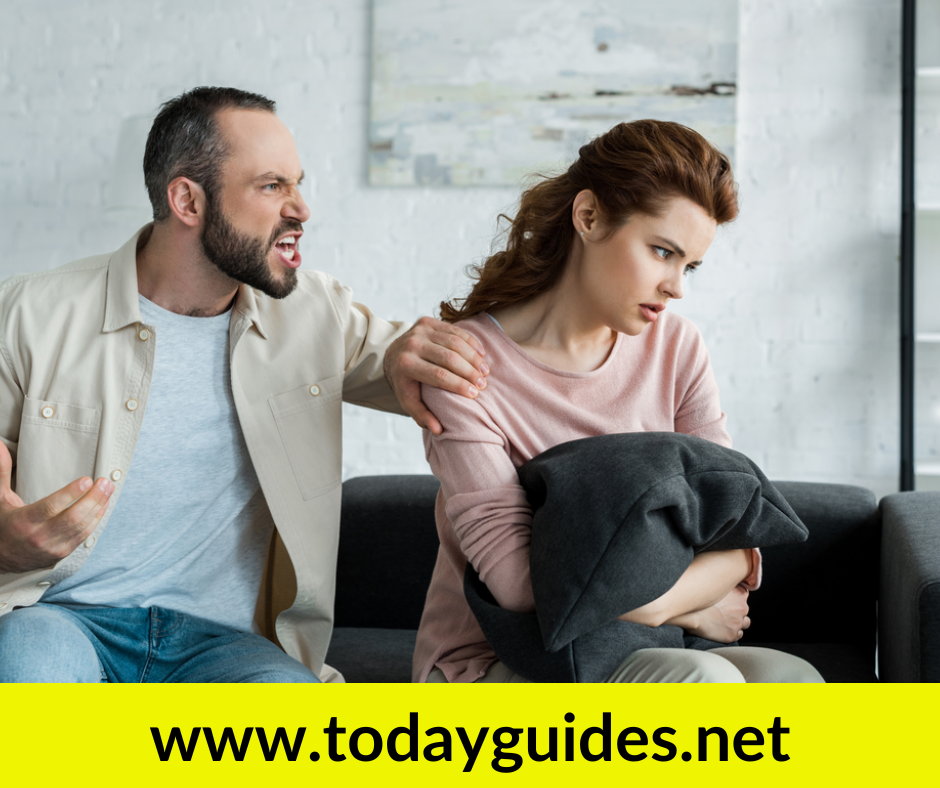How To Prove Emotional Abuse In Court