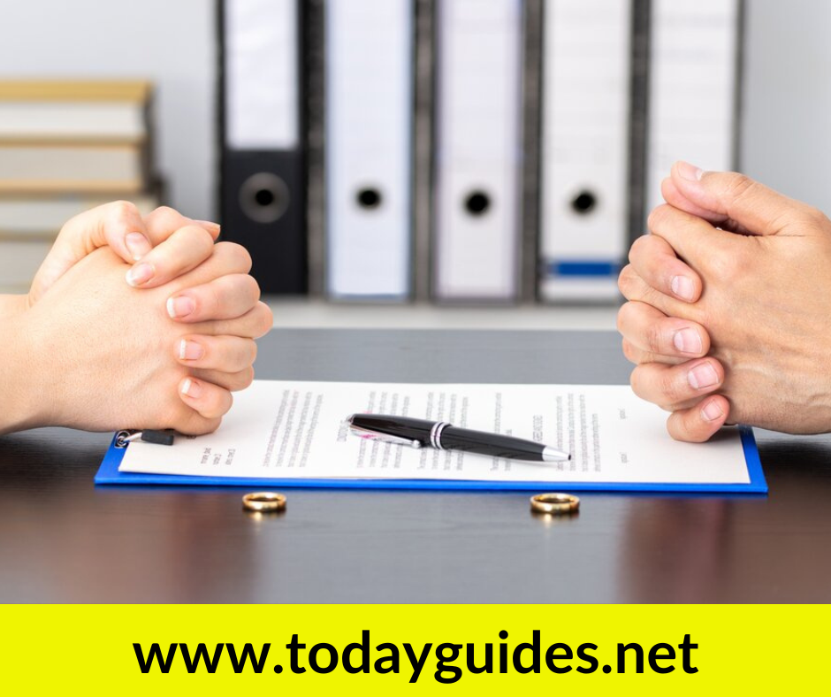 what percentage of marriages end in divorce