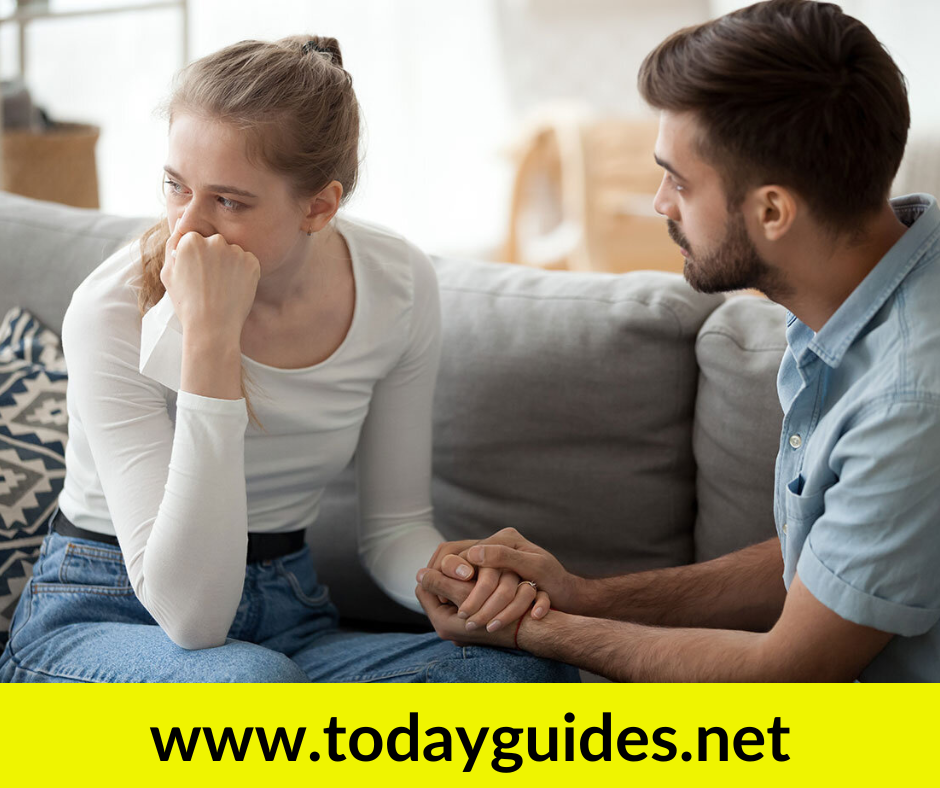 What To Do Before Asking For A Divorce