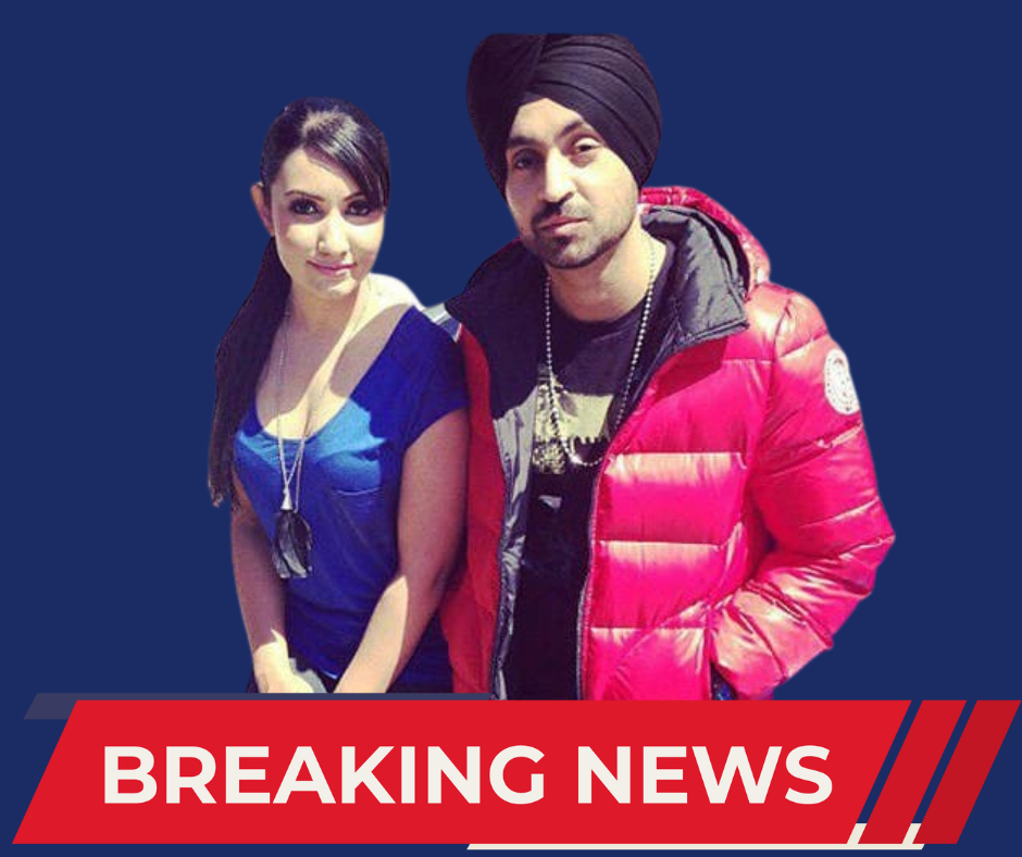 Diljit Dosanjh Divorce