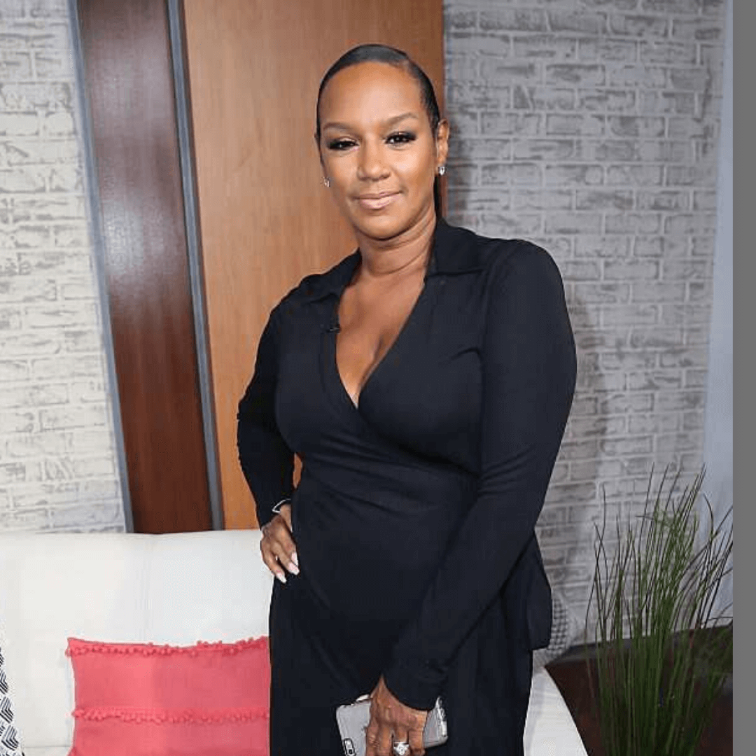Jackie Christie divorce