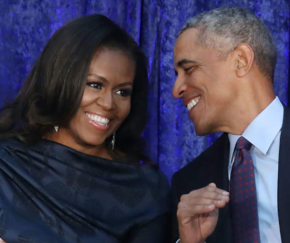 Barack Obama Divorce