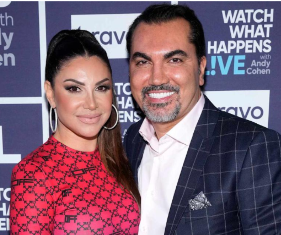 Jennifer Aydin Divorce