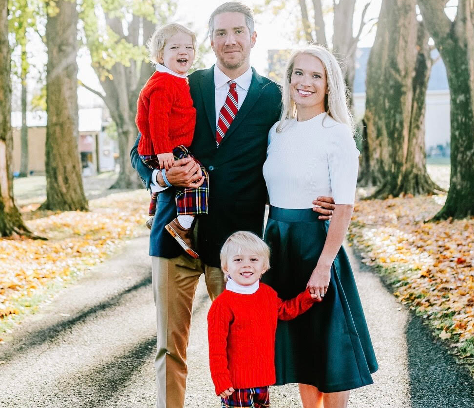 meredith hudkins divorce