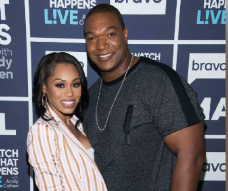monique samuels divorce