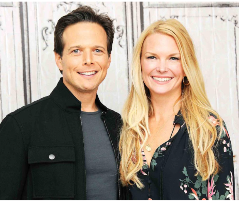 scott wolf divorce
