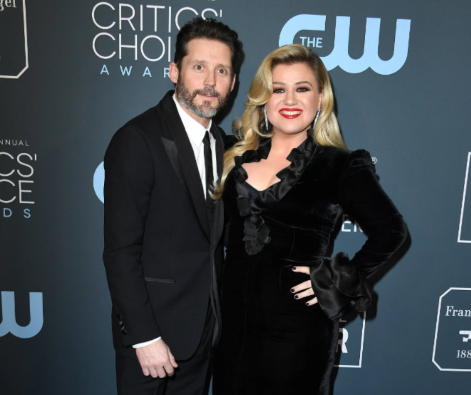 Brandon Blackstock Divorce