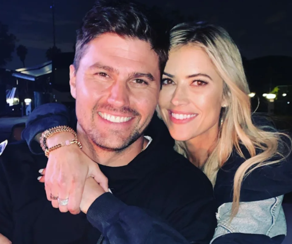 Christina Haack Divorce