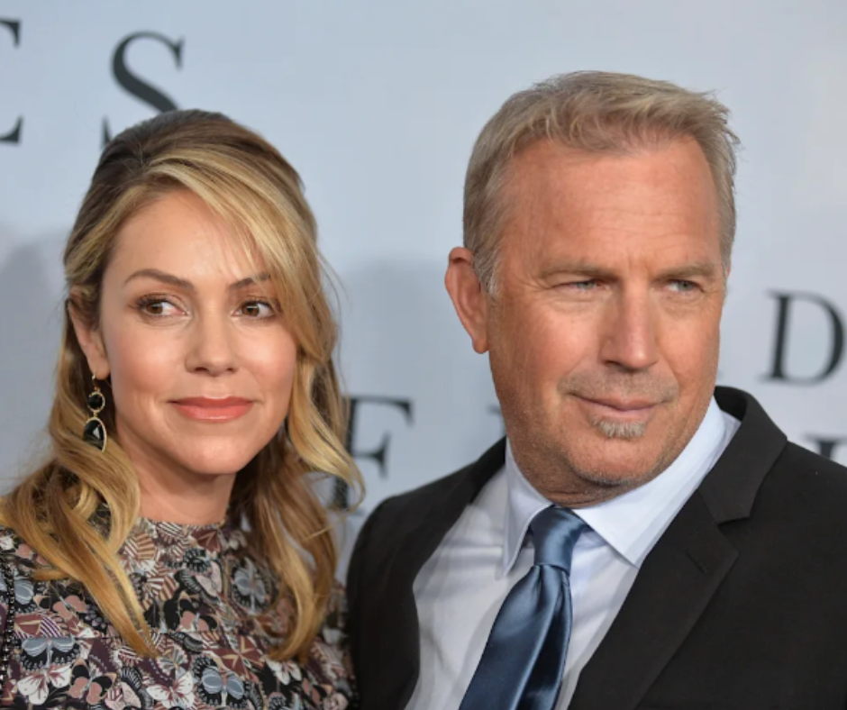 Kevin Costner Divorce