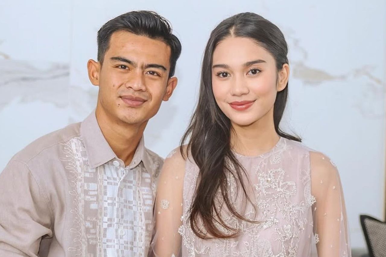 Pratama Arhan Divorce