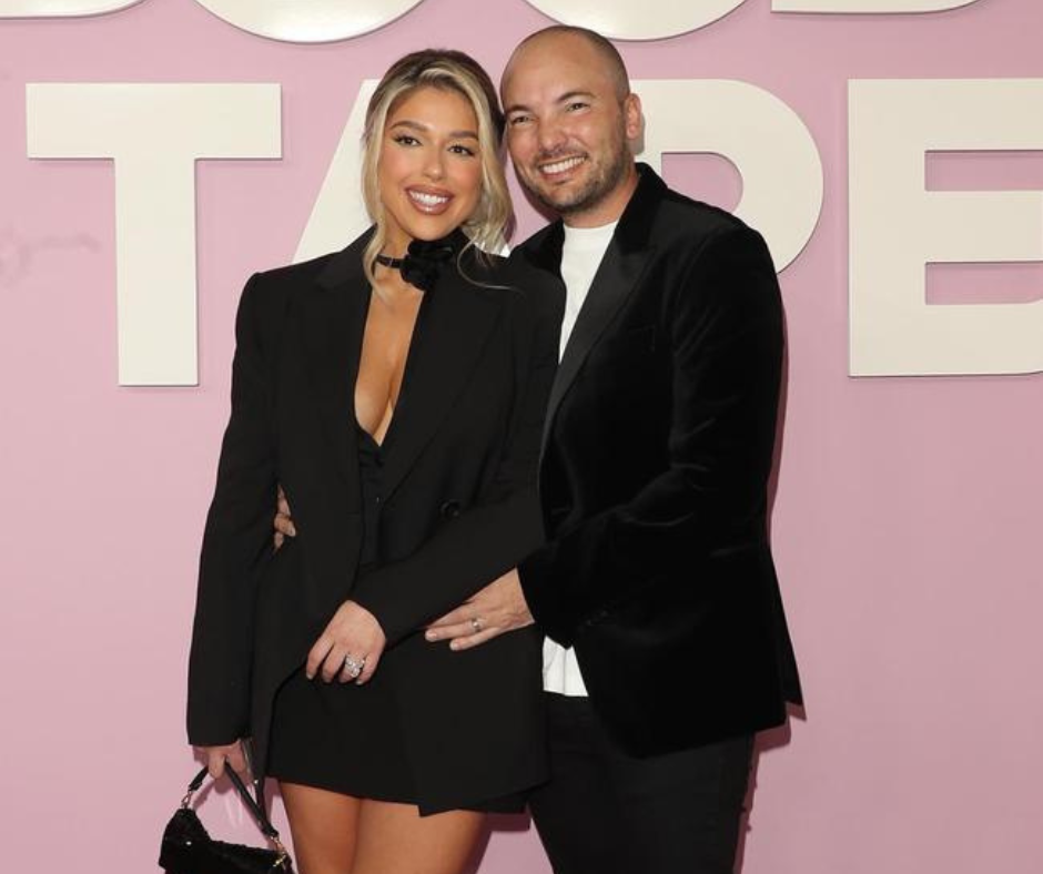 bridgett roccisano divorce