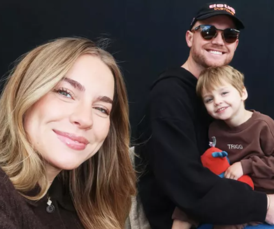 emilie kiser divorce