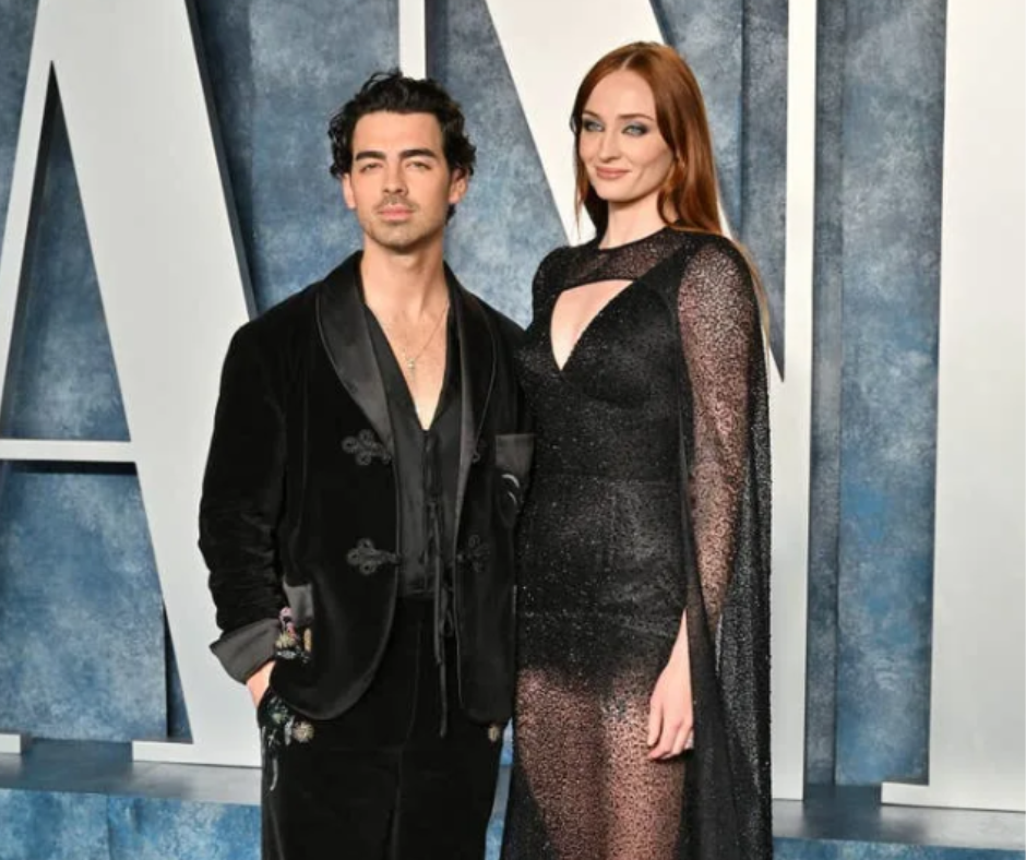 joe jonas Divorce