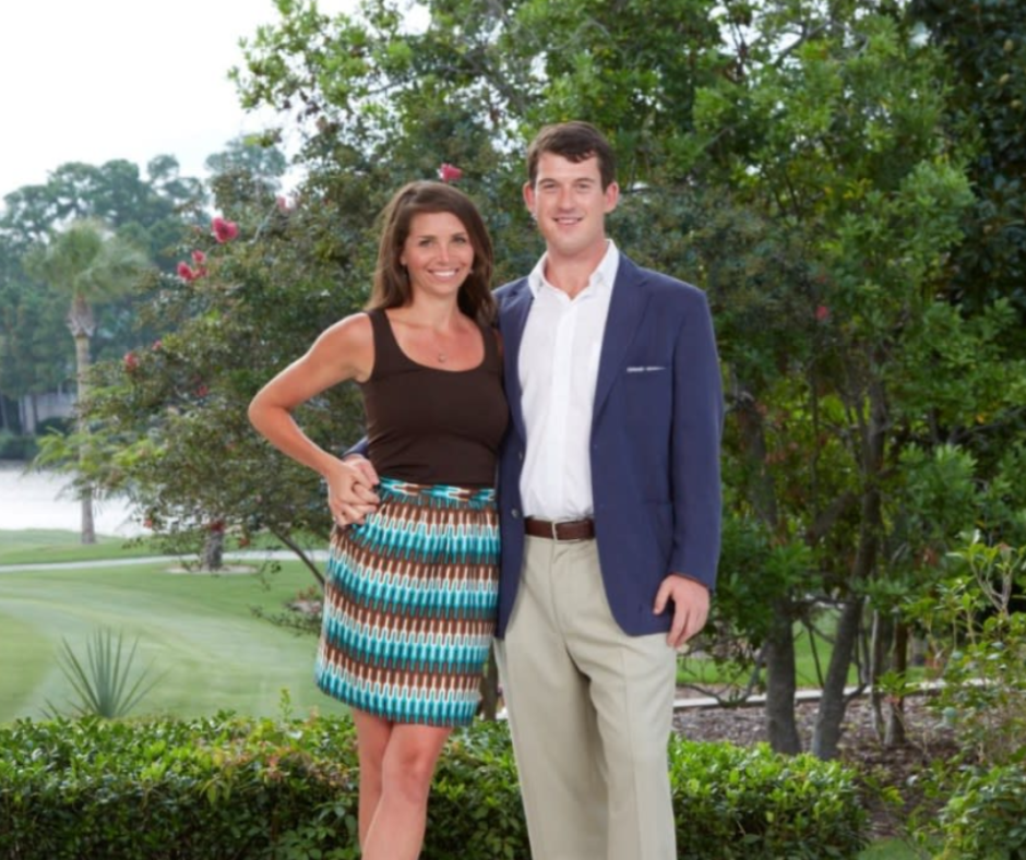 peter goodwin Divorce