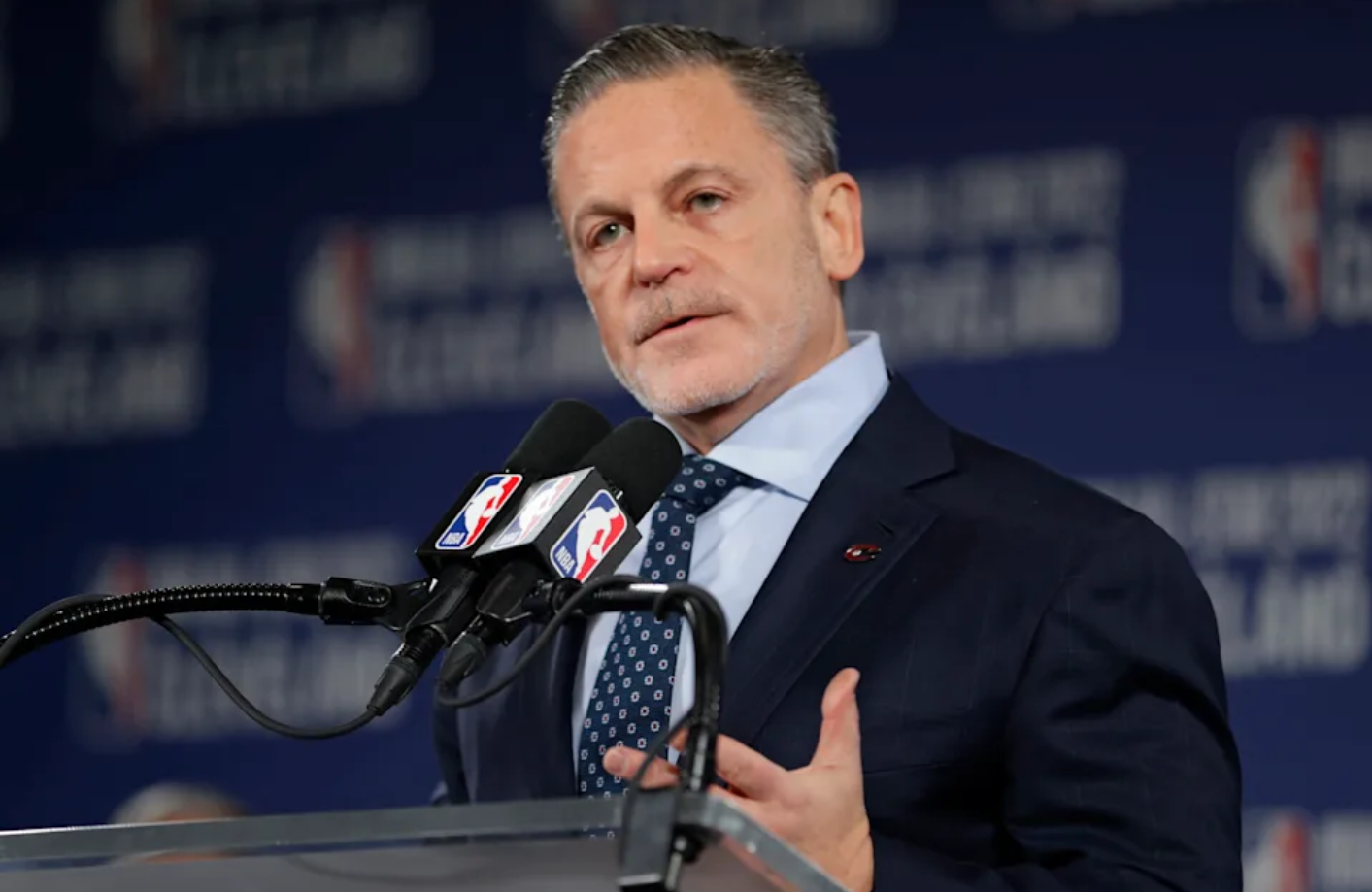 Dan Gilbert divorce
