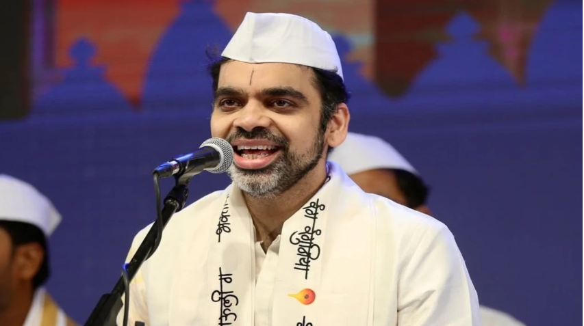 Rahul Deshpande Divorce