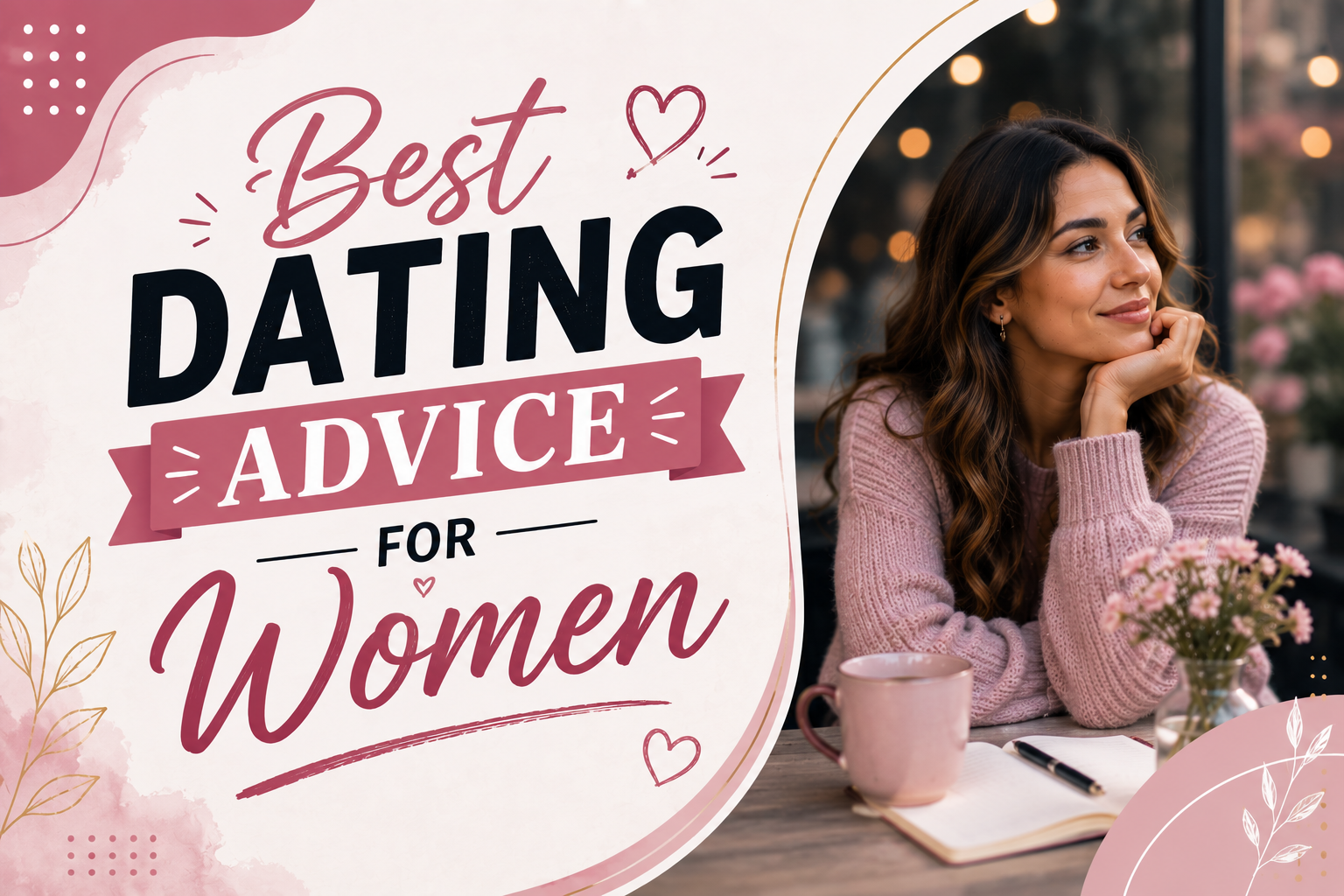 Best Dating Advice for Women