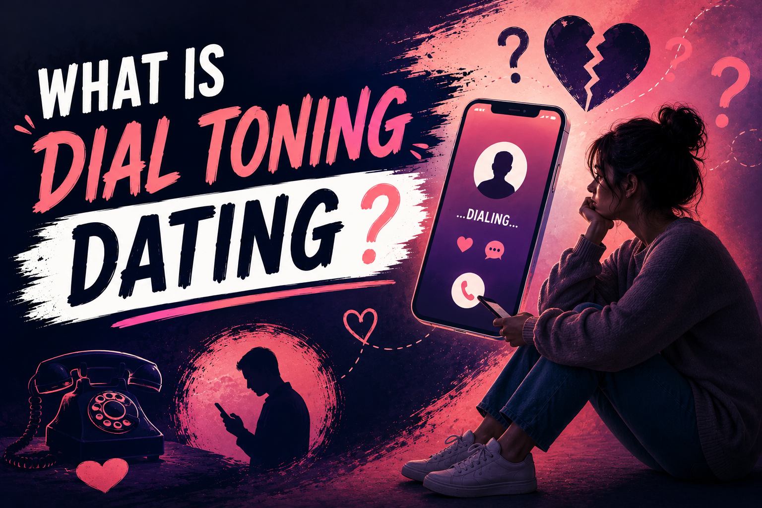 Dial Toning Dating