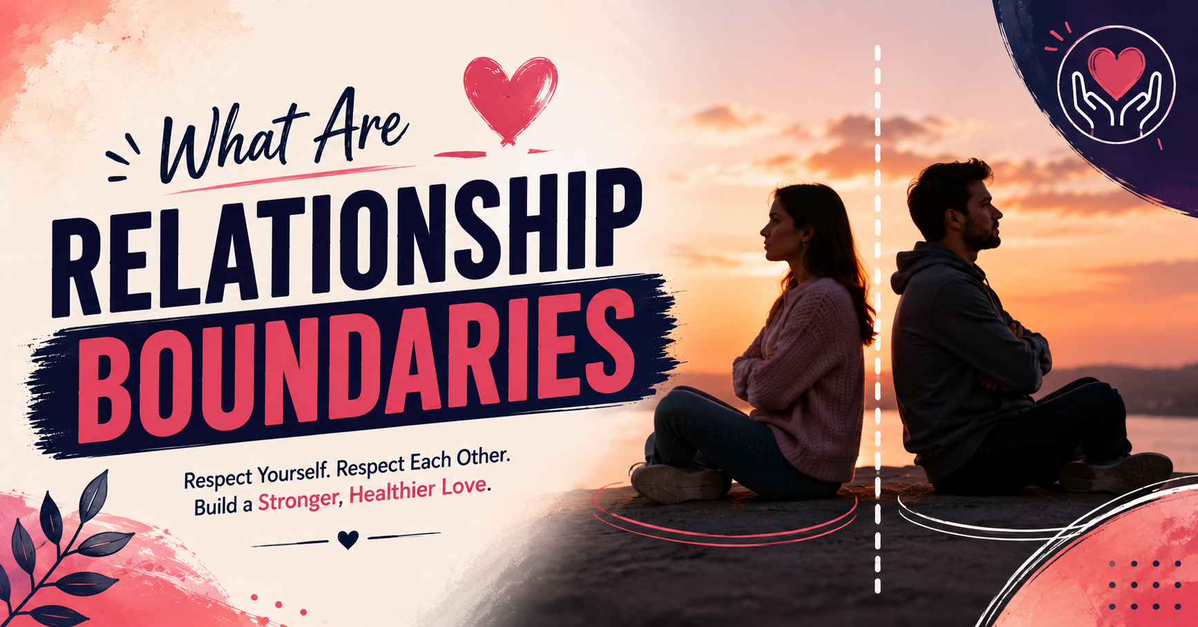 What Are Relationship Boundaries