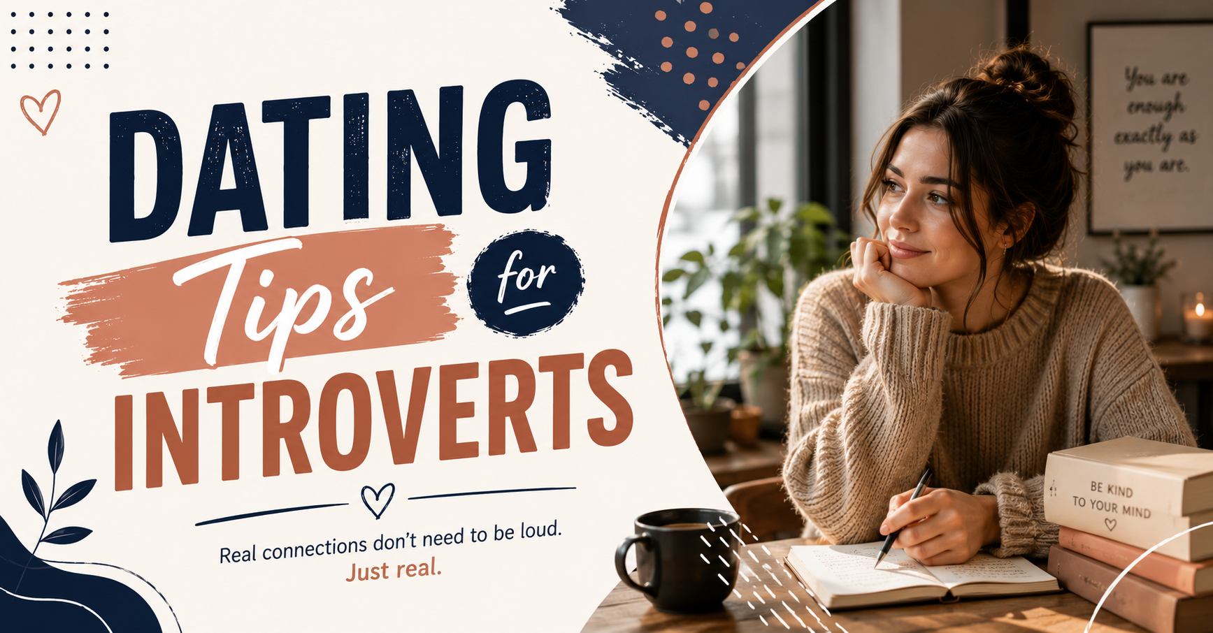 dating tips for introverts