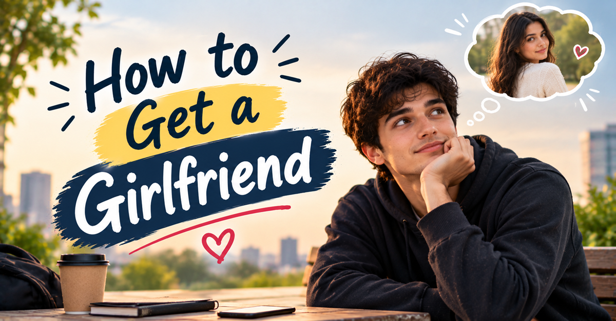 How to Get a Girlfriend